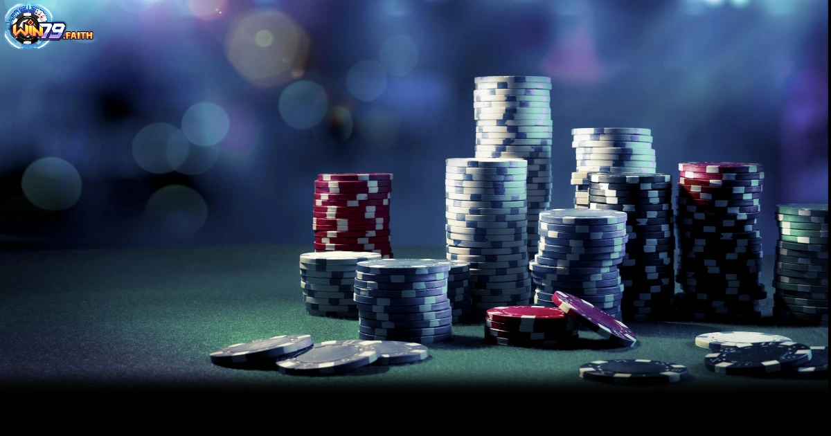 Bài poker là gì? Giới thiệu trò chơi trí tuệ