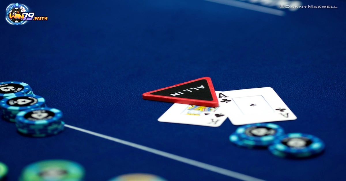 Sự phát triển toàn cầu của poker