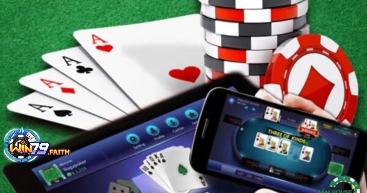 Quy tắc chia bài trong Texas Hold'em