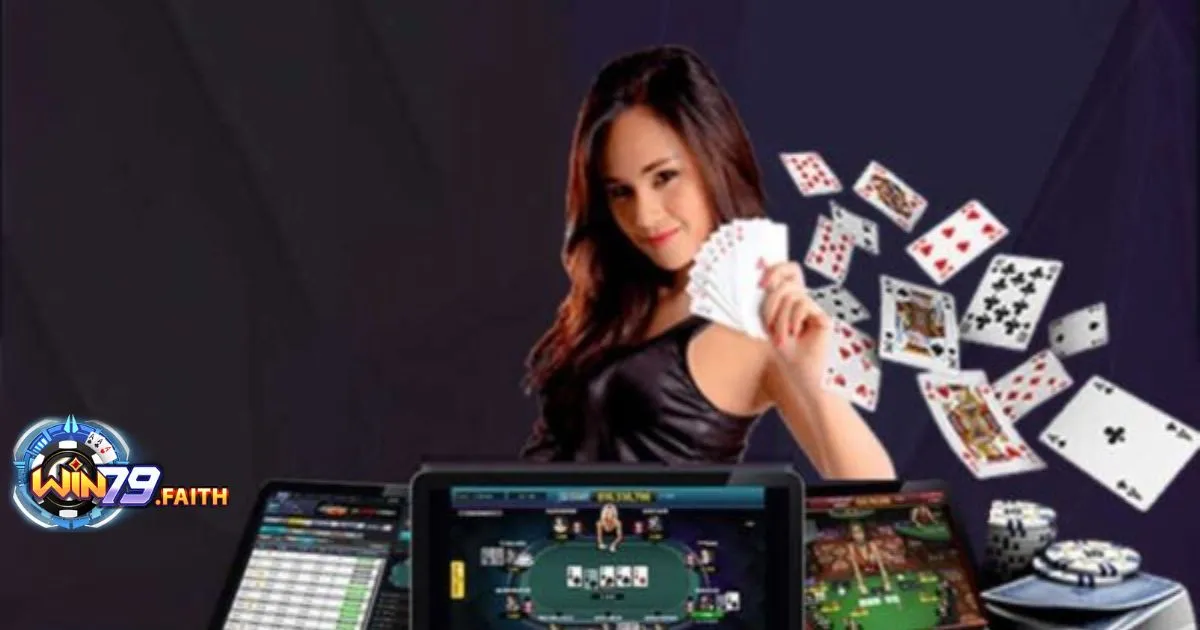 Cách chia bài trong các biến thể khác của poker