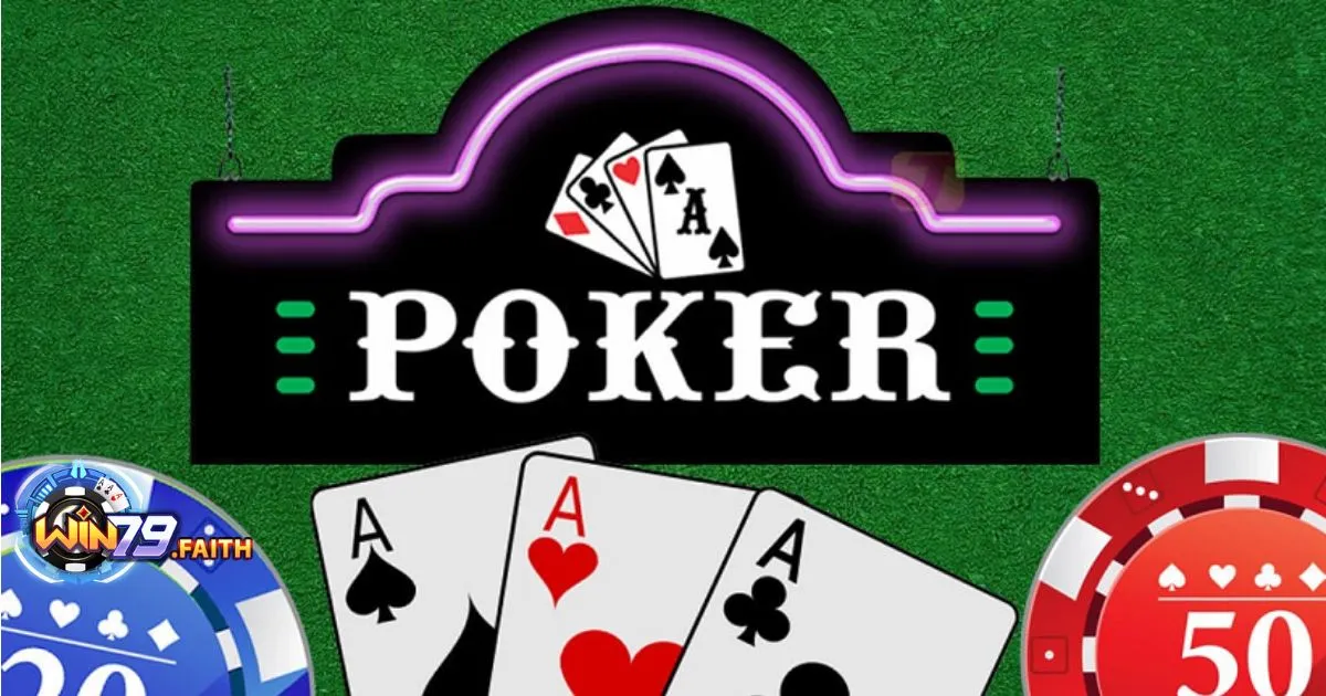 Cách Chơi Bài Poker Việt Nam: Luật chơi poker Việt Nam có gì đặc biệt?