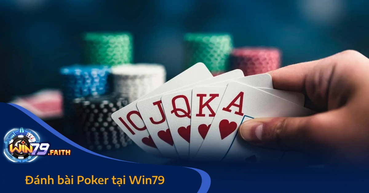 Cách đọc đối thủ khi đánh poker