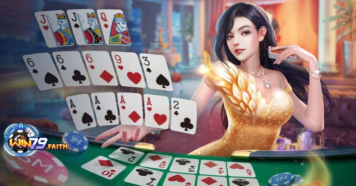 Các nền tảng chơi poker online phổ biến