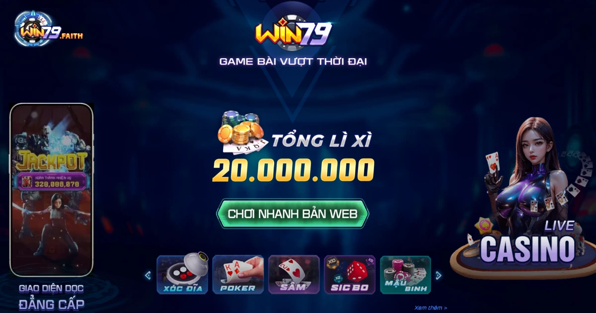 Những lưu ý khi sử dụng khuyến mãi Win79