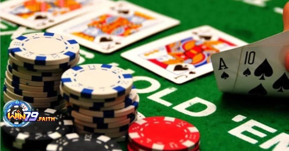 Luật Bài Poker: Luật poker cho từng phiên bản phổ biến