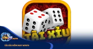 Tài Xỉu Hôm Nay: Cách Theo Dõi Kết Quả Tại Win79